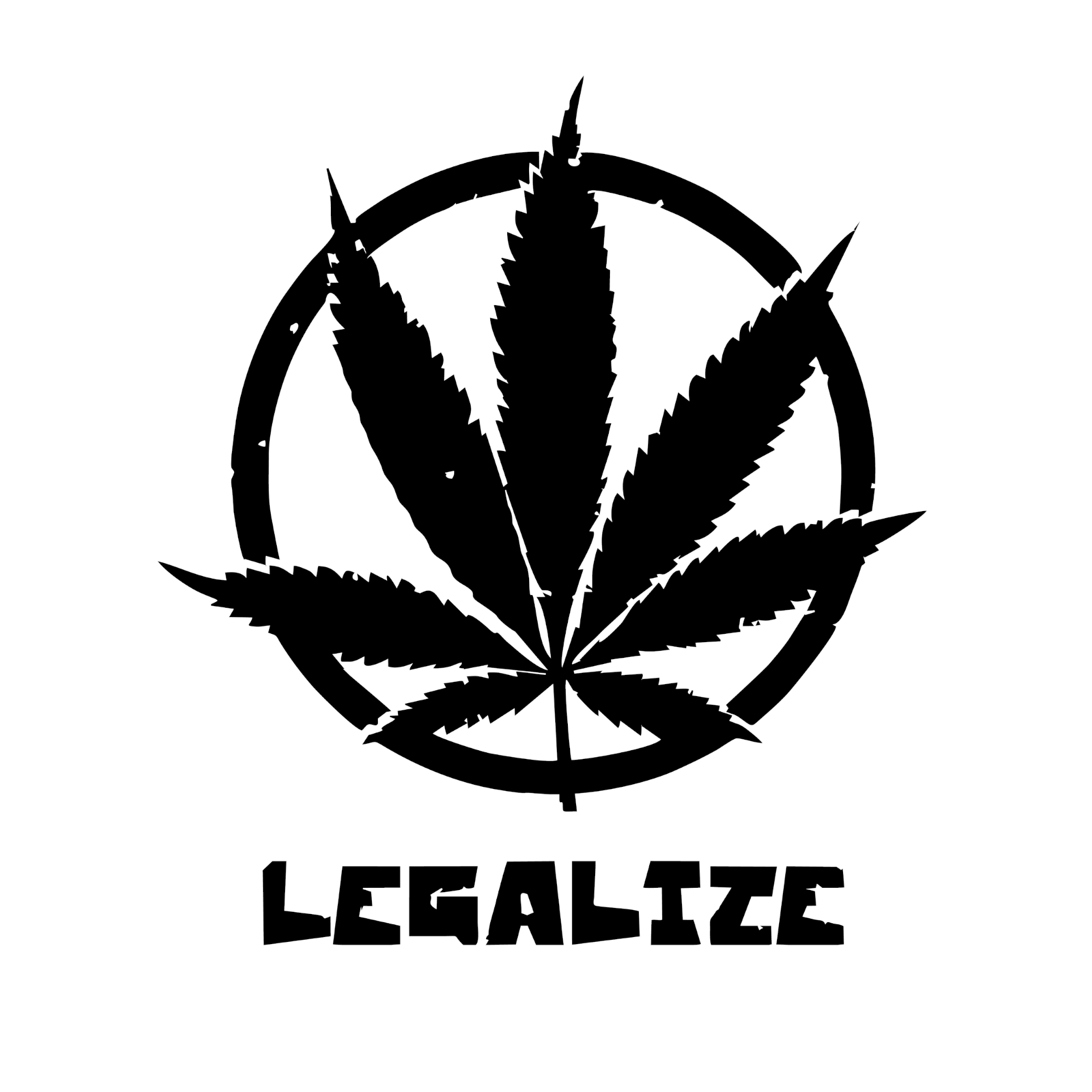 Legalize Cannabis